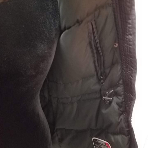 PAJAR WINTER JACKET - Picture 10 of 11